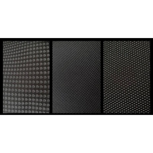 Huse scaune MERCEDES Vito II (W639) 2003-2014 - 1+1 autoutilitare (negru) - Img 2
