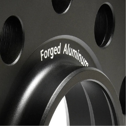 KIT 4 Distantiere BMW Seria 7 G70 2022-prezent - 1.5 cm (distantiere + prezoane) - Img 5