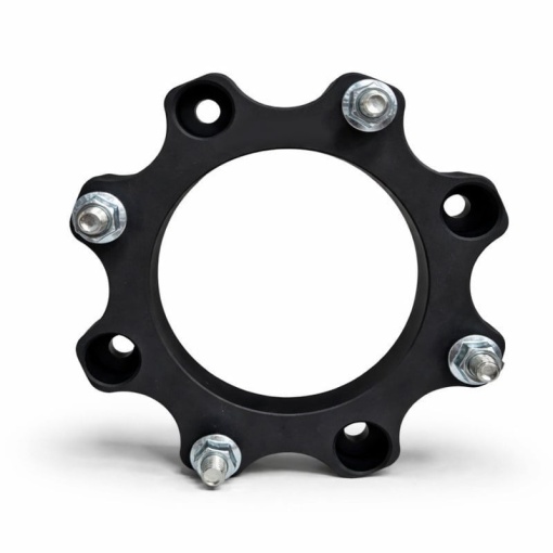 KIT 4 Distantiere Can-AM Defender - 4x136, 5 cm (prindere dubla cu piulita) - Img 4