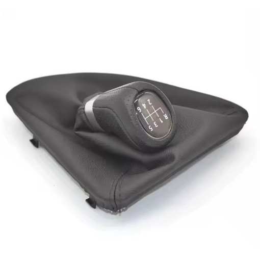 Manson si nuca schimbator BMW Seria 3 E46 1997-2004 - 2 adaptoare R5, R6 - Img 4
