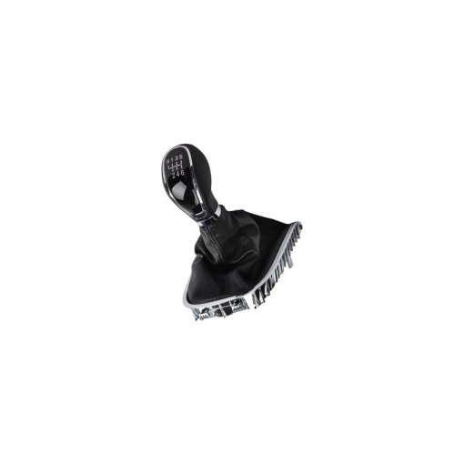 Manson si nuca schimbator OPEL Astra J 2009-2015 - 2 adaptoare R5, R6 - Img 5