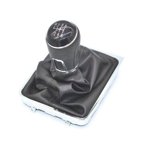 Manson si nuca schimbator VW Golf VII 2012-2020 - 2 adaptoare R5, R6 - Img 4