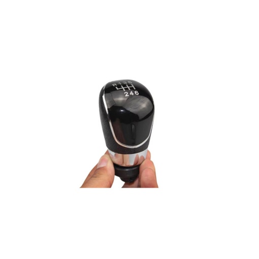 Nuca schimbator FORD Focus II 2004-2010 - 2 adaptoare 5R, R6 - Img 8
