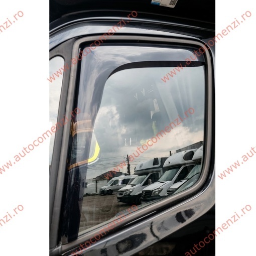 Paravanturi MERCEDES Sprinter III (W907) 2019-prezent (set fata) - Img 3
