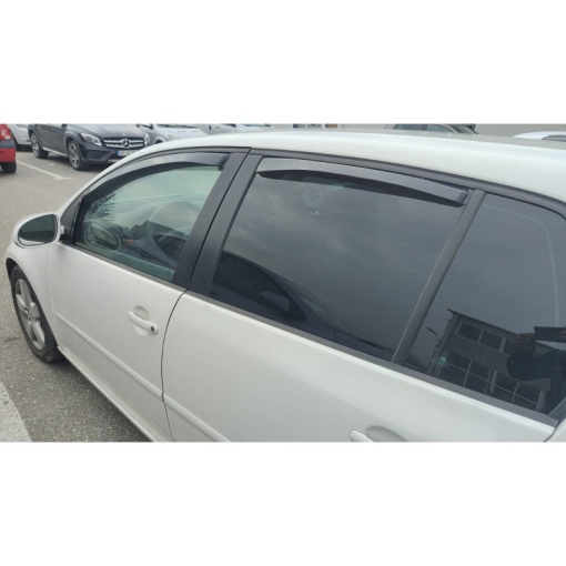 Paravanturi VW Golf V 2003-2009 Hatchback/Scurt (set fata-spate) - Img 3
