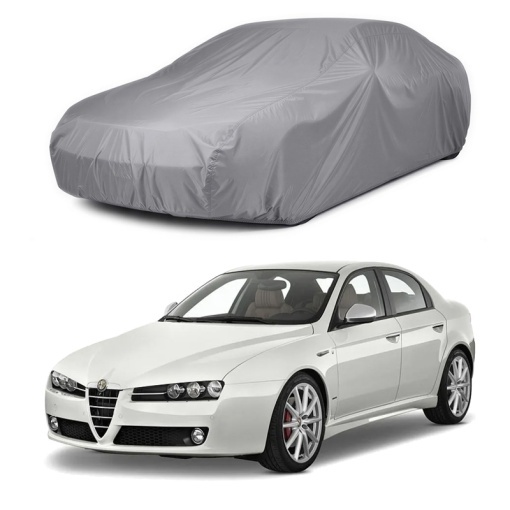 Prelata auto ALFA ROMEO 159 2005-2011 Sedan - Img 2