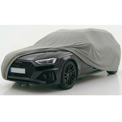 Prelata auto AUDI A4 B9 2016-prezent Combi - Img 2