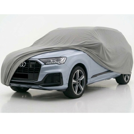 Prelata auto AUDI Q7 II 2015-2025 - Img 2