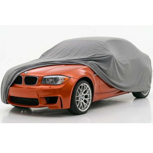 Prelata auto BMW Seria 1 E82 / E88 2004-2011 Coupe / Cabrio - Img 2