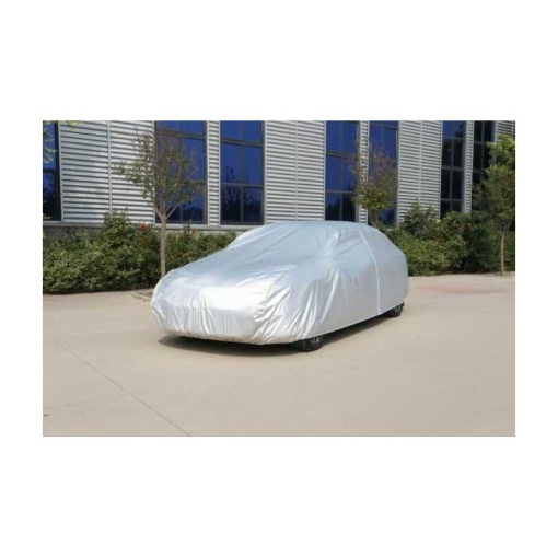 Prelata auto TOYOTA Yaris III 2011-2020 Hatchback - material OXFORD - OX10 - Img 6