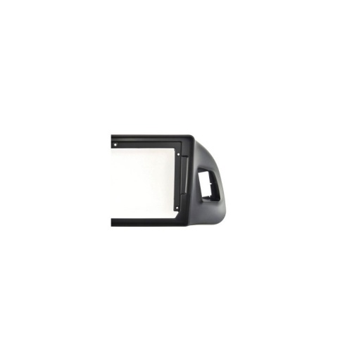 Rama Navigatie AUDI Q5 I 2008-2017 - 9" / kit complet - Img 3