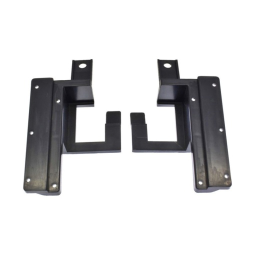 Rama Navigatie BMW Seria 3 (F30/F31/F34/F35) 2011-2018 - 9" / kit complet - Img 3
