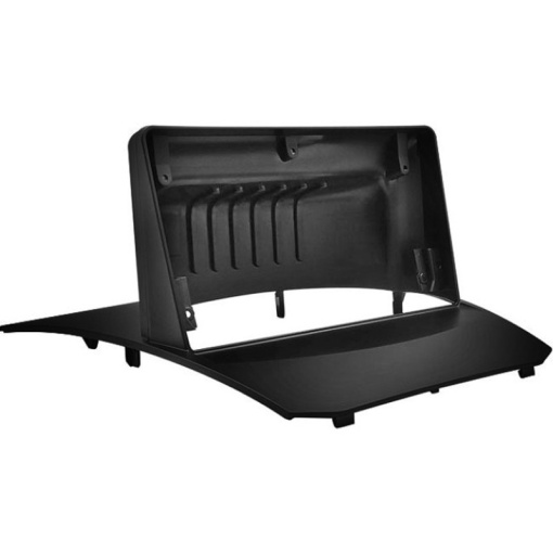 Rama Navigatie FORD Fiesta VI 2008-2017 - 9" / kit complet - Img 3