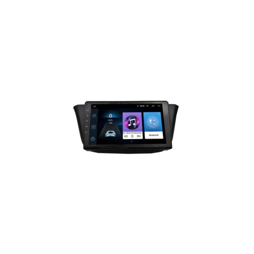 Rama Navigatie IVECO Daily III 2014-prezent - 9" / kit complet - Img 5