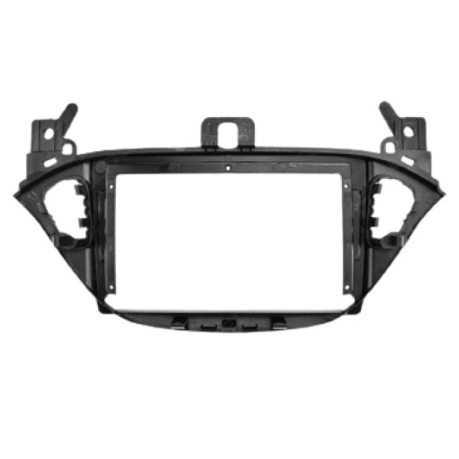 Rama Navigatie OPEL Adam 2012-2019 - 9" / kit complet - Img 2