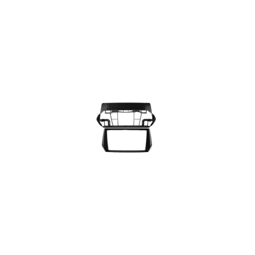 Rama Navigatie PEUGEOT 2008 II 2019-prezent - 10'' / kit complet - Img 5