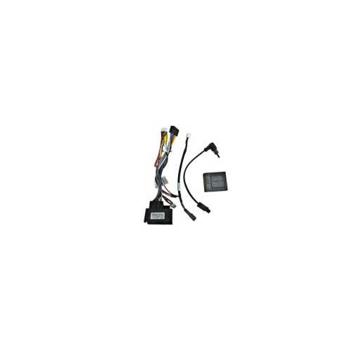 Rama Navigatie PEUGEOT 308 II 2013-2021 - 9" / kit complet - Img 2