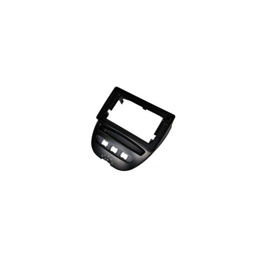 Rama Navigatie TOYOTA Aygo I 2005-2014 - 10" / kit complet - Img 3