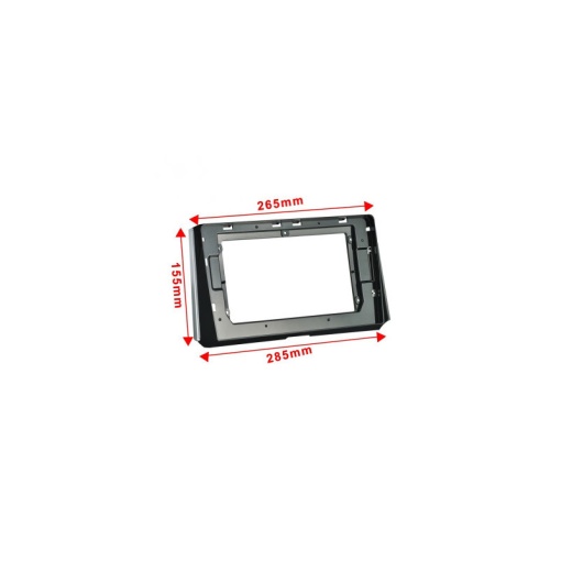 Rama Navigatie TOYOTA Corolla XII (E210) 2018-prezent -10" / kit complet - Img 2