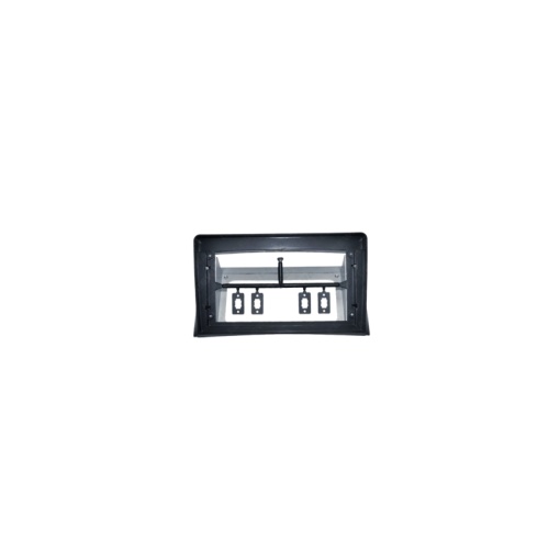 Rama Navigatie VW T5 2003-2016 - 9" / kit complet - Img 6