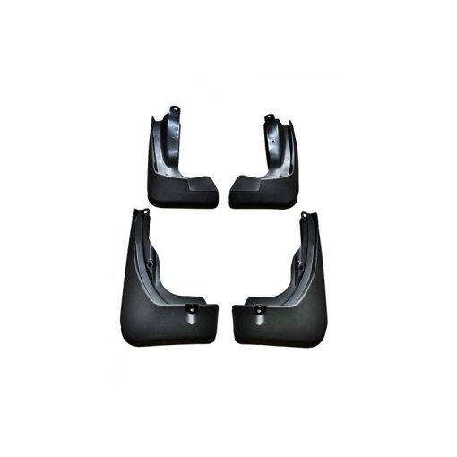 Set 4 aparatori noroi dedicate CITROEN Berlingo III (K9) 2018-prezent - Img 4