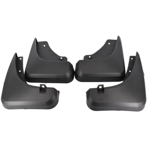 Set 4 aparatori noroi dedicate FORD Kuga I 2008-2012 - Img 5