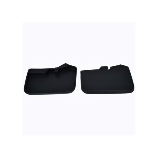 Set 4 aparatori noroi dedicate FORD Transit Custom I 2012-2023 - Img 3