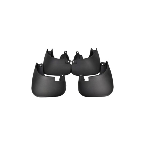 Set 4 aparatori noroi dedicate HYUNDAI Tucson II 2009-2012 Pre-Facelift - Img 4