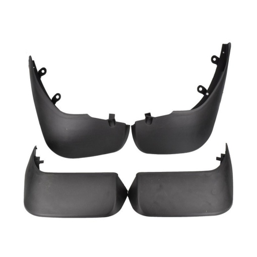Set 4 aparatori noroi dedicate LAND ROVER Range Rover Sport I 2005-2013 - Img 5