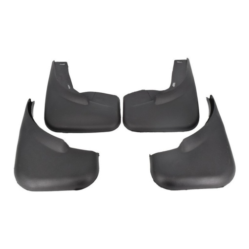 Set 4 aparatori noroi dedicate VW Golf V 2003-2009 Hatchback - Img 5