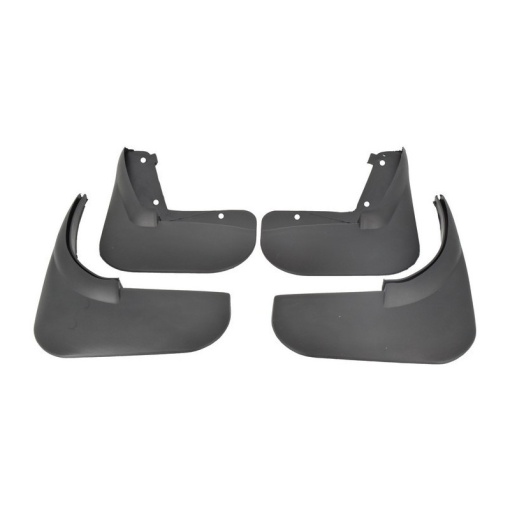 Set 4 aparatori noroi dedicate VW Passat B5 1997-2005 Sedan - Img 5