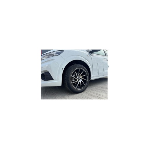 Set 4 jante aliaj Dacia Sandero R15, 4x100, ET30 - Img 5