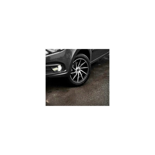 Set 4 jante aliaj R17, 5x112, ET35 - Img 2