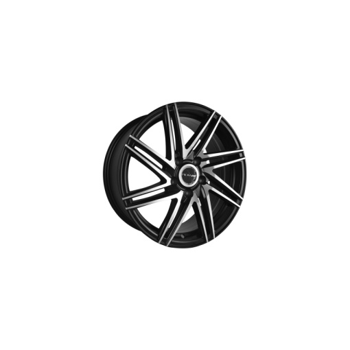 Set 4 jante aliaj R17, 5x115, ET40 - Img 2