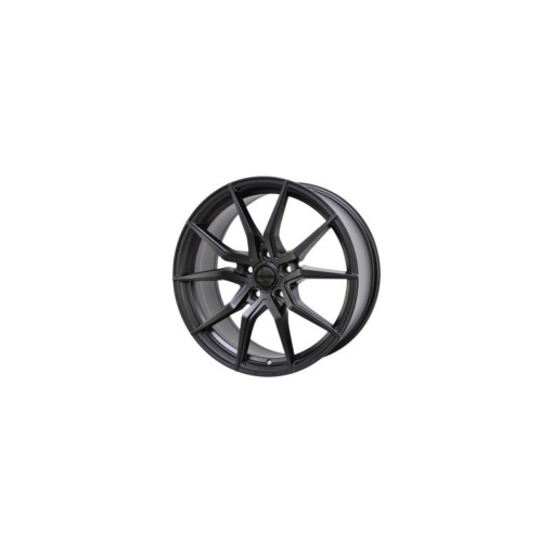 Set 4 jante aliaj R18, 5x114.3, ET40 - Img 2