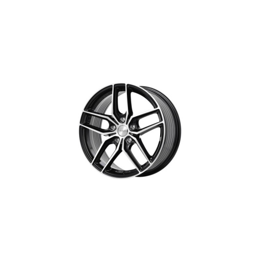 Set 4 jante aliaj R21, 5x112, ET42 - Img 2