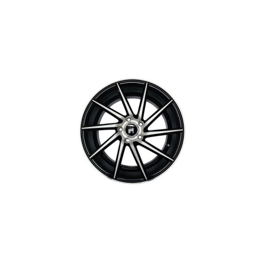 Set 4 jante aliaj Renault Megane III 2008-2016 / R16, 5x114.3, ET30 - Img 5