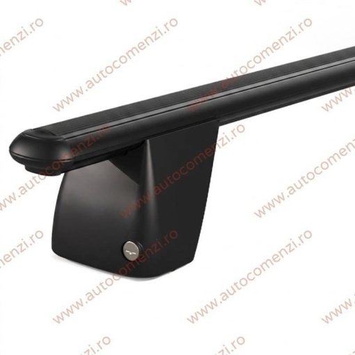 Set bare portbagaj INFINITY Q30 2015-2019 (prindere in puncte fixe) - Img 6