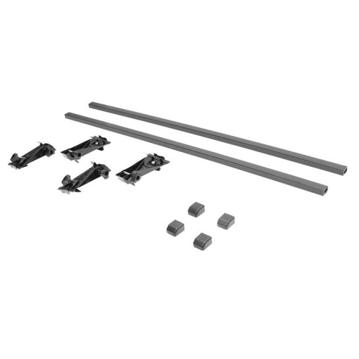 Set bare portbagaj OPEL Astra G 1998-2009 Sedan / Hatchback - Otel - Img 3