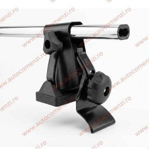 Set bare portbagaj SEAT Exeo 2008-2013 Sedan/Berlina (prindere la baza usii) - Otel - Img 3