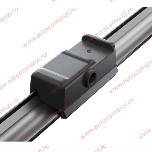 Set stergatoare parbriz ALFA ROMEO Brera 2005-2010 (sofer + pasager) BOSCH - Img 3