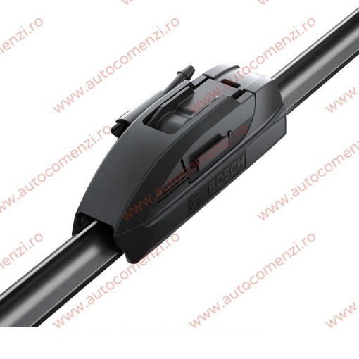 Set stergatoare parbriz MERCEDES Viano II (W639) 2003-2014 (sofer + pasager) BOSCH - Img 3