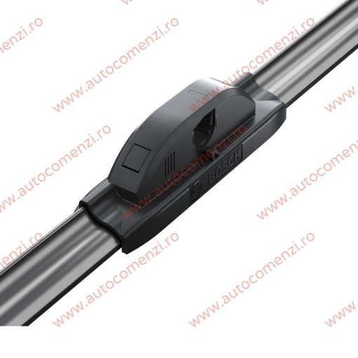 Set stergatoare parbriz SEAT Exeo 2008-2013 (sofer + pasager) BOSCH - Img 3