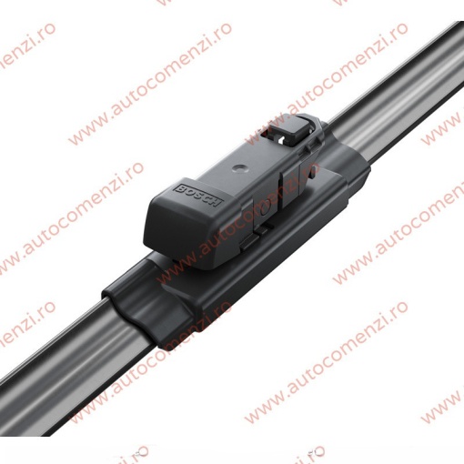 Set stergatoare parbriz SEAT Toledo IV 2012-2019 (sofer + pasager) BOSCH - Img 3