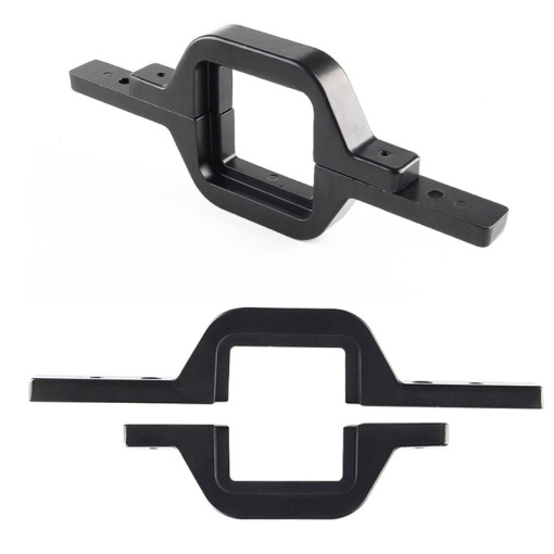 Suport proiectoare LED / prindere de carlig auto - Aliaj Solid - Img 3