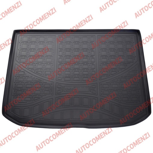 Tavita Portbagaj AUDI A3 (8V) 2013-2020 Hatchback (5 usi) - roata rezerva normala - Img 2