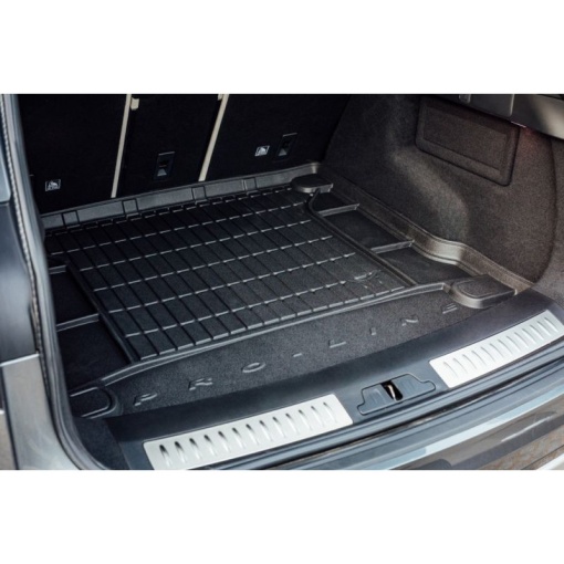 Tavita Portbagaj Cauciuc AUDI A5 II 2017-2024 Sportback - TM404571 - Img 4