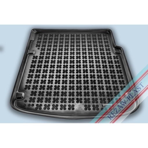 Tavita Portbagaj cauciuc AUDI A7 I 2010-2018 - REZAW PLAST - Img 2