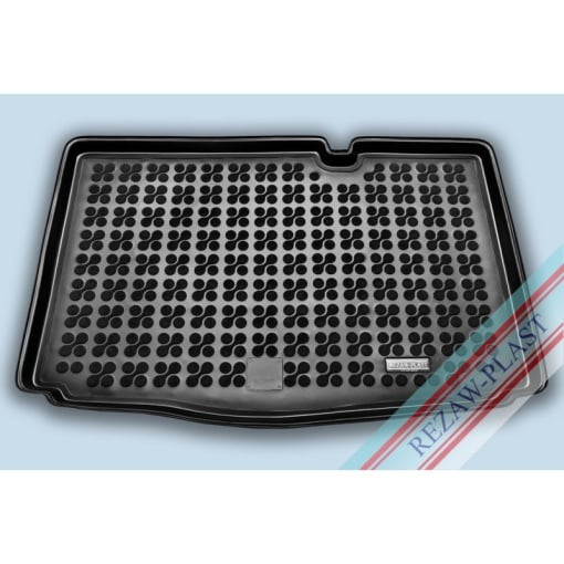 Tavita Portbagaj cauciuc FORD B-Max 2012-2017 (portbagaj jos) - REZAW PLAST - Img 2