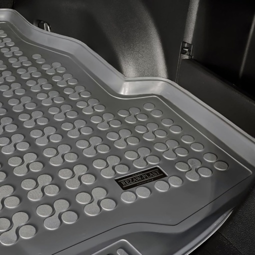 Tavita portbagaj cauciuc GRI MERCEDES GLE W166 2015-2019 - REZAW PLAST - Img 2